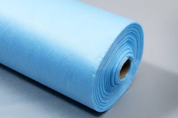 تصویر 4 از قیمت خرید ملحفه یکبار مصرف بیمارستانی با فروش عمده
